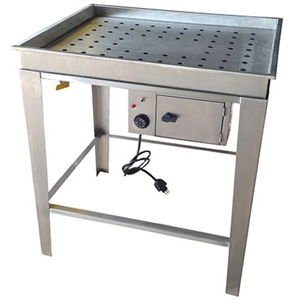 Marmiteiro Inox Marmiteiro Inox