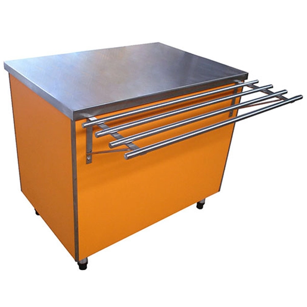 Balcão Inox Neutro Balcão Inox Neutro