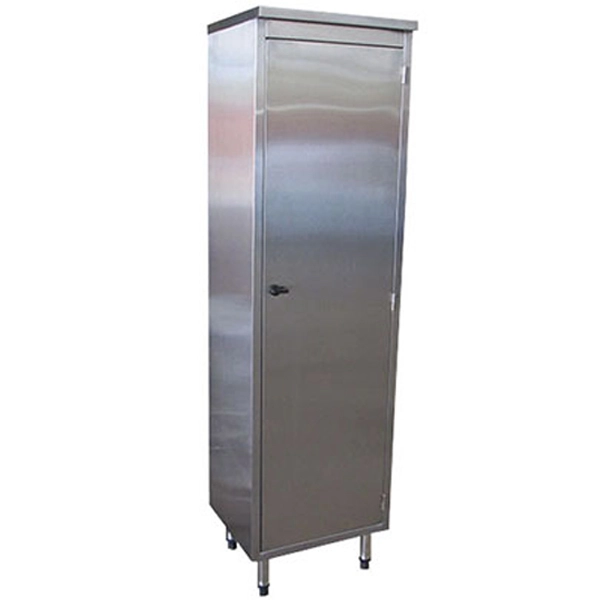 Armário Vertical Inox