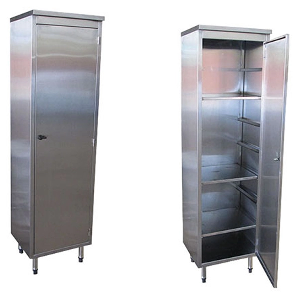 Armário Vertical Inox Armário Vertical Inox