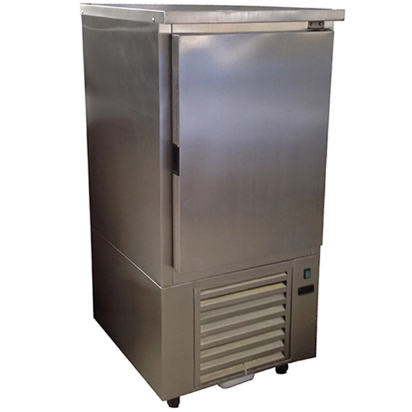 Refrigerador Vertical Inox 1 Porta Refrigerador Vertical Inox 1 Porta